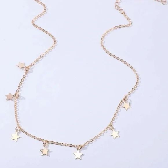 2/$28 Jewelry - Applies to all jewelry - Bundle any two pieces of your choice! - Picture 2 of 5